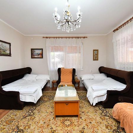 Kaza Apartment 克拉多沃 外观 照片