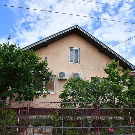 Kaza Apartment 克拉多沃 外观 照片