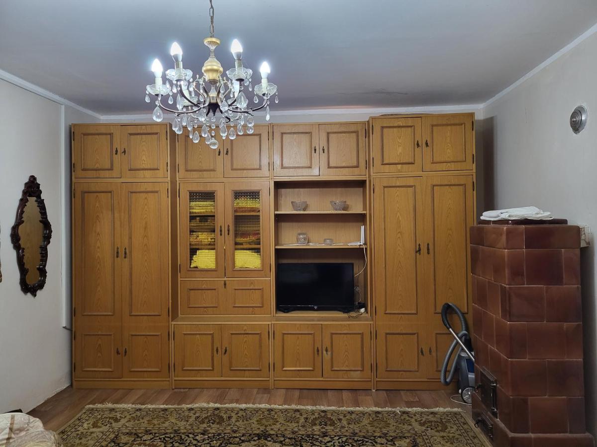 Kaza Apartment 克拉多沃 外观 照片