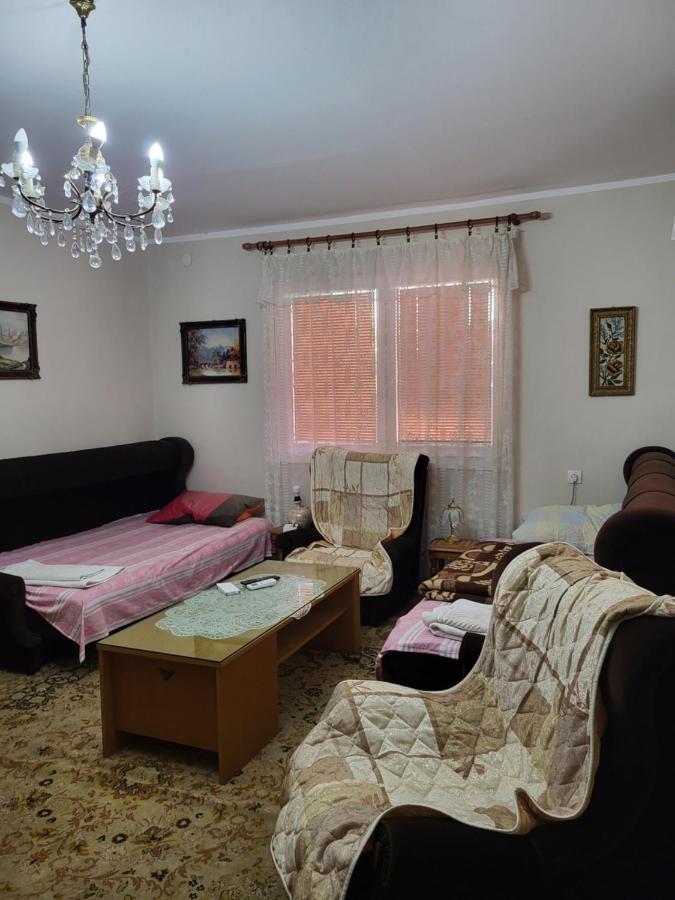 Kaza Apartment 克拉多沃 外观 照片