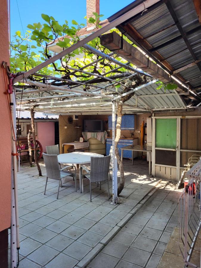 Kaza Apartment 克拉多沃 外观 照片