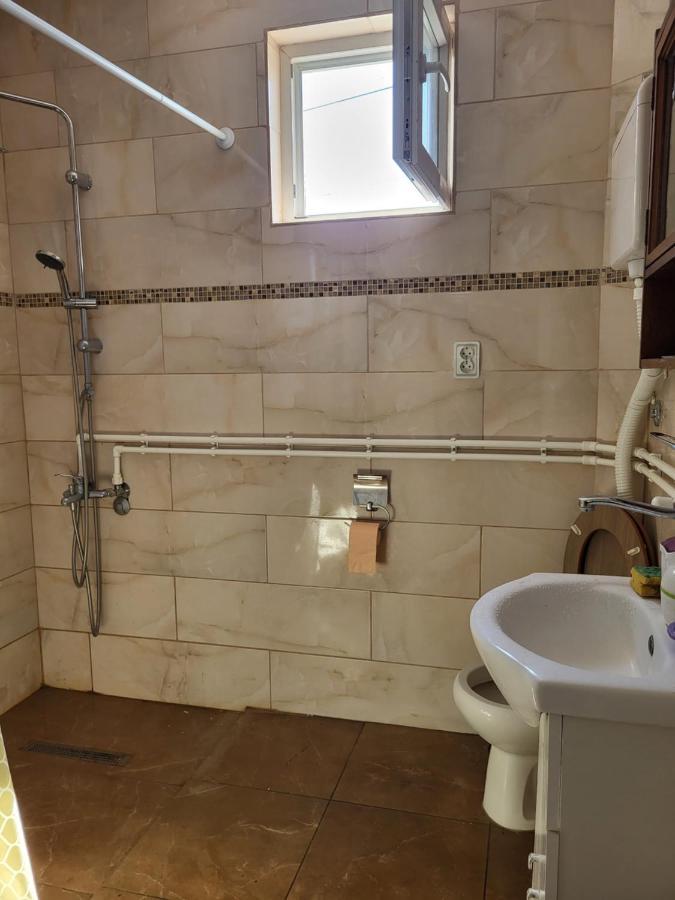 Kaza Apartment 克拉多沃 外观 照片