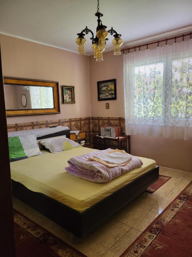 Kaza Apartment 克拉多沃 外观 照片