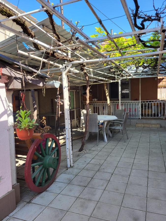 Kaza Apartment 克拉多沃 外观 照片