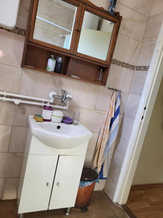 Kaza Apartment 克拉多沃 外观 照片
