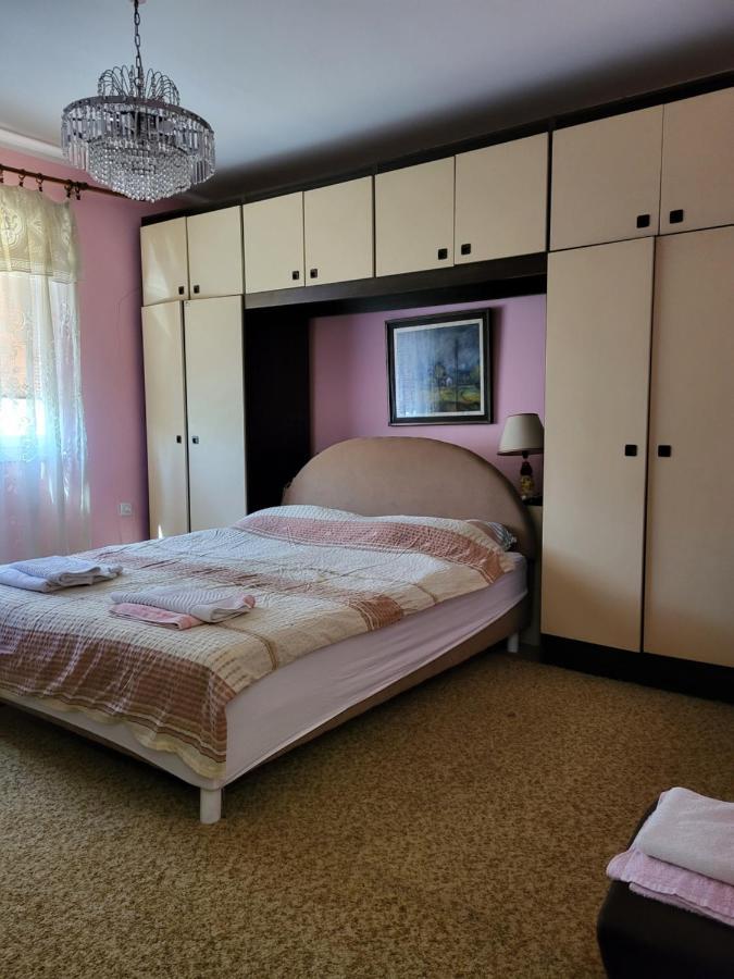 Kaza Apartment 克拉多沃 外观 照片