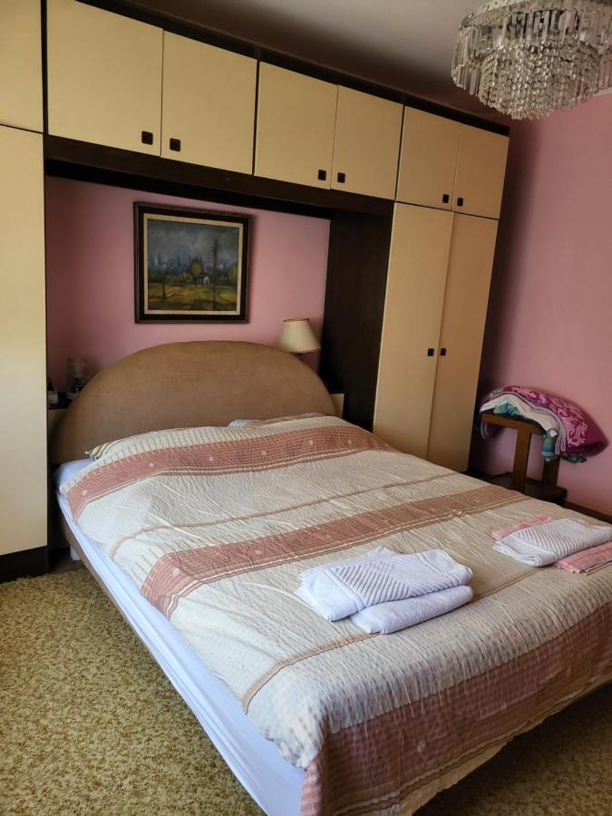 Kaza Apartment 克拉多沃 外观 照片
