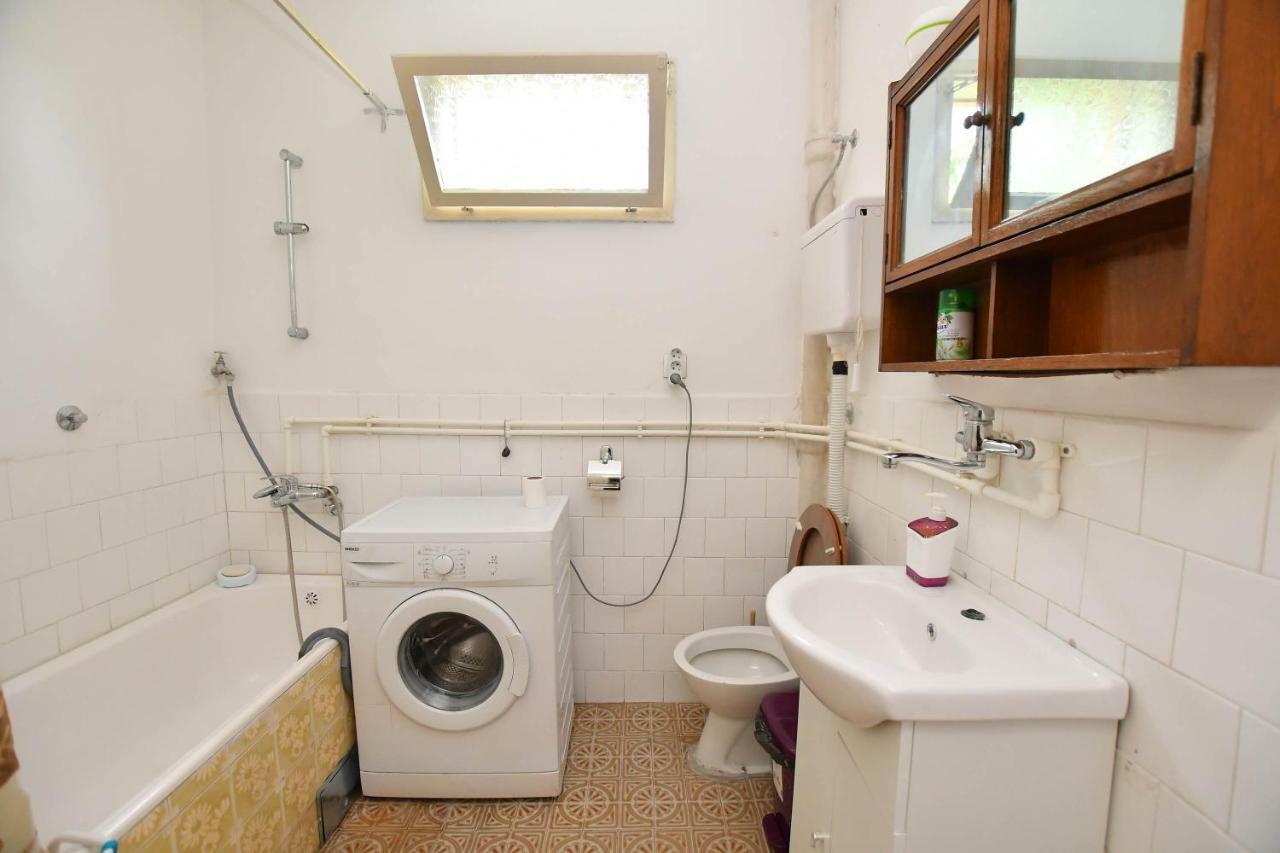 Kaza Apartment 克拉多沃 外观 照片