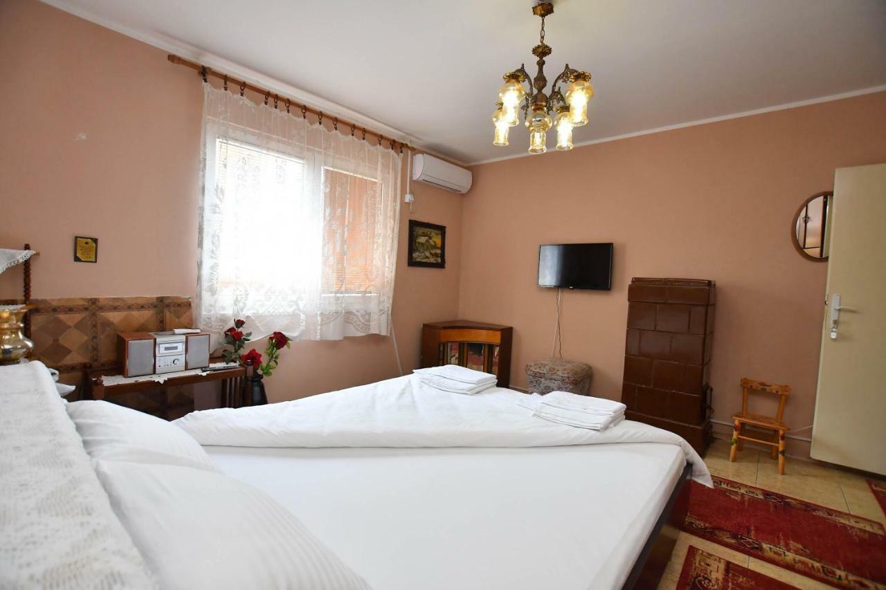 Kaza Apartment 克拉多沃 外观 照片