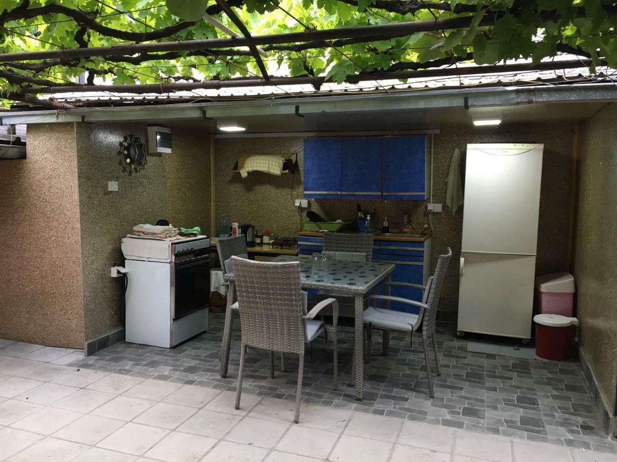 Kaza Apartment 克拉多沃 外观 照片