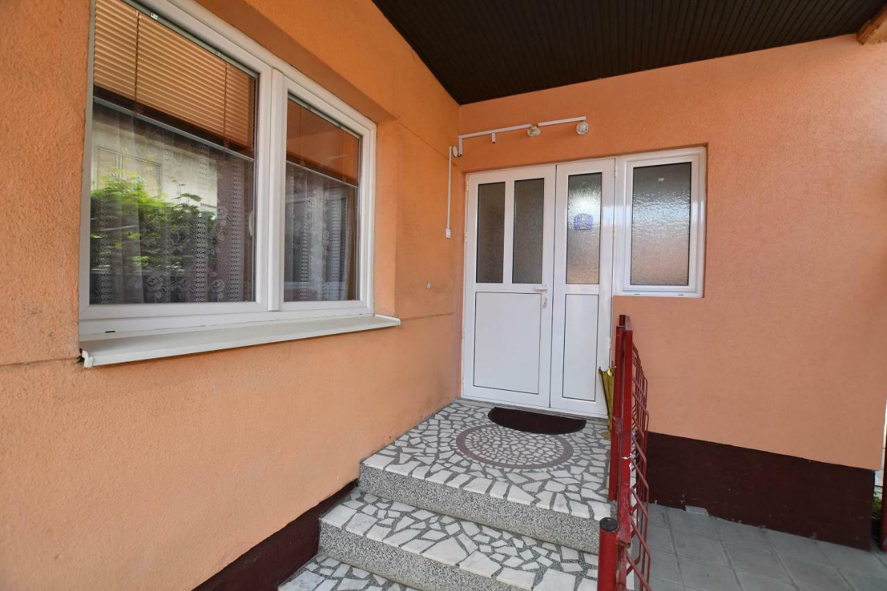 Kaza Apartment 克拉多沃 外观 照片