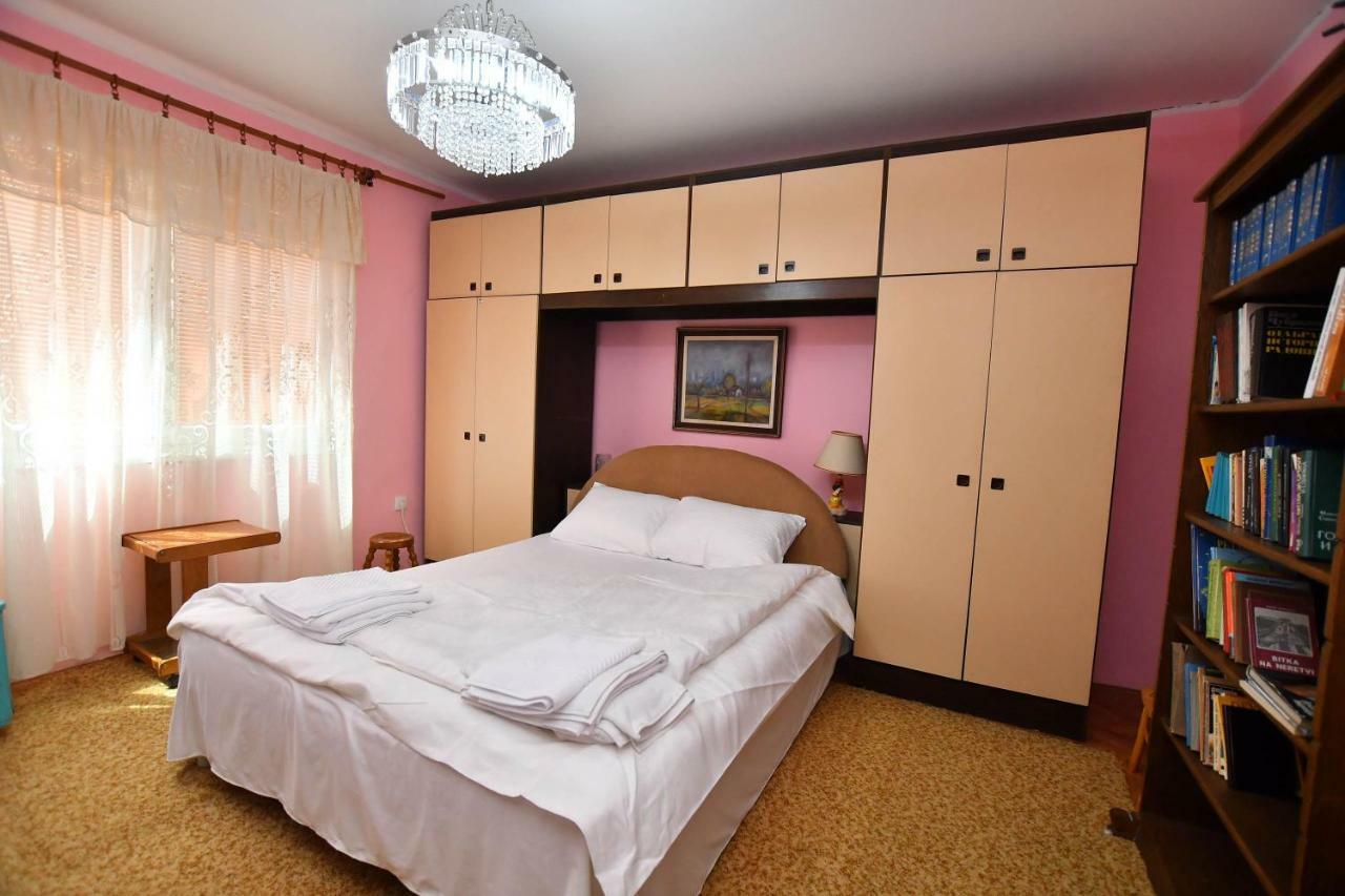 Kaza Apartment 克拉多沃 外观 照片