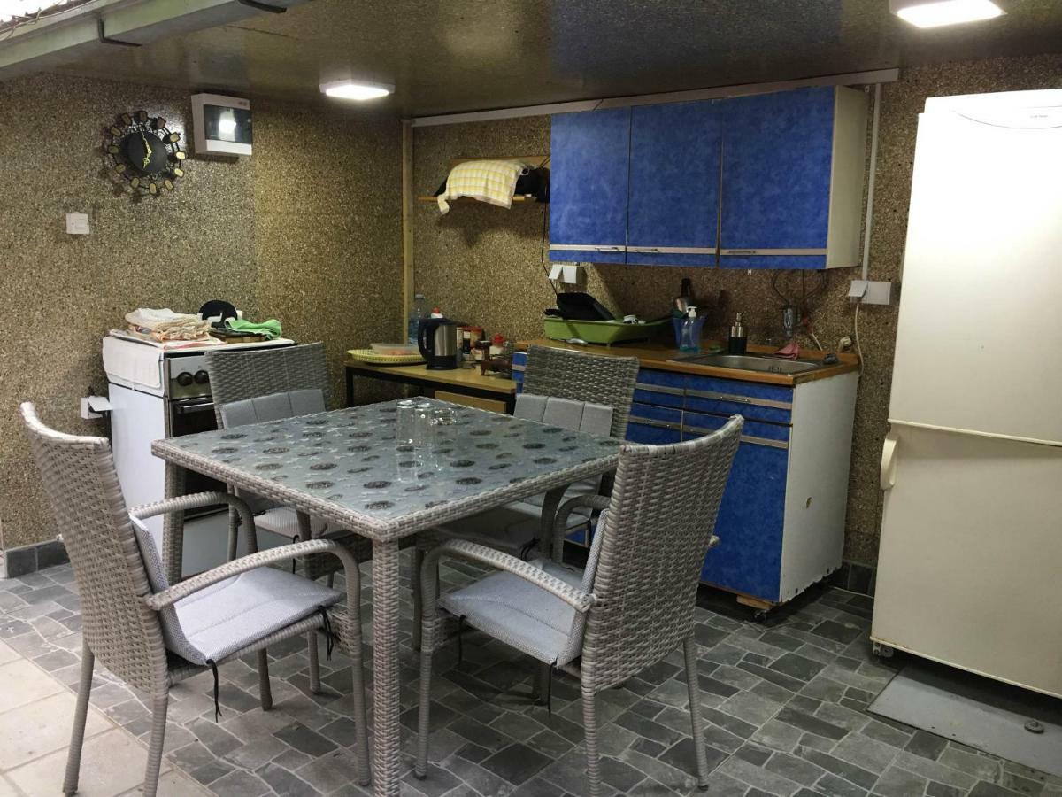 Kaza Apartment 克拉多沃 外观 照片