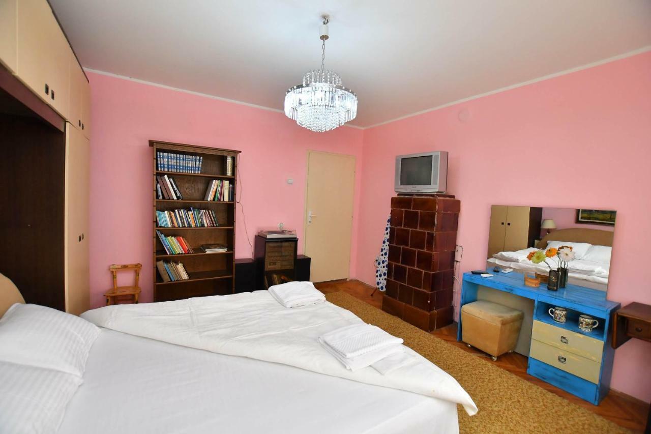Kaza Apartment 克拉多沃 外观 照片