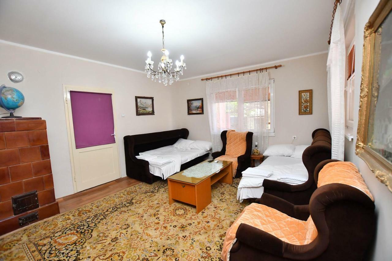 Kaza Apartment 克拉多沃 外观 照片