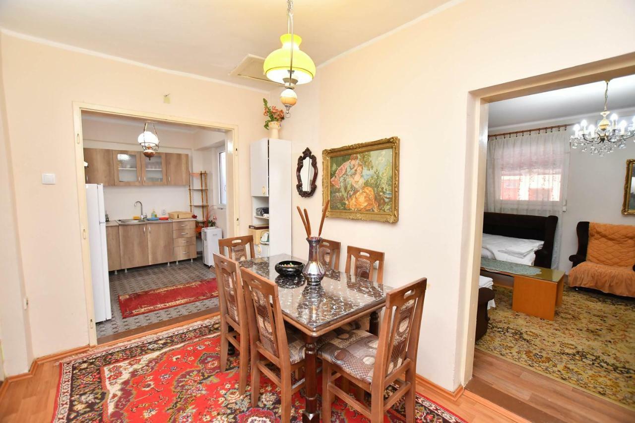 Kaza Apartment 克拉多沃 外观 照片